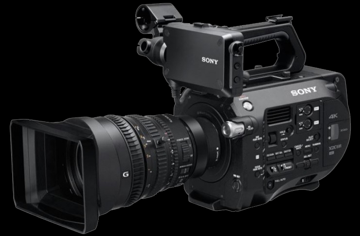 fs7 machine